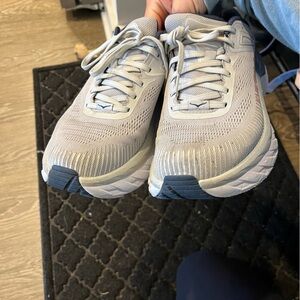 Hoka bondi 7 women’s 8.5 wide